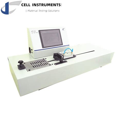 Hot Tack Testing distribution|Hot Seal Strength ASTM F1921 .